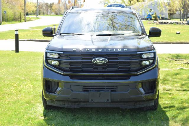 2025 Ford Expedition - $55,990