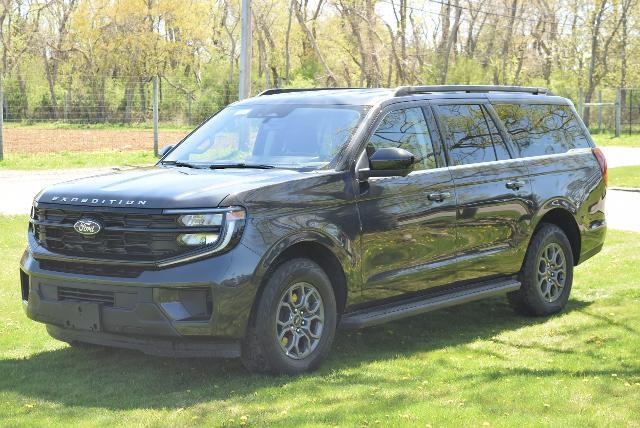 2025 Ford Expedition - $55,990
