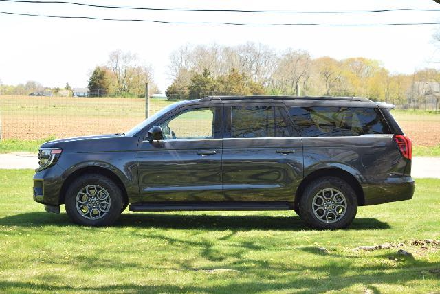 2025 Ford Expedition - $55,990