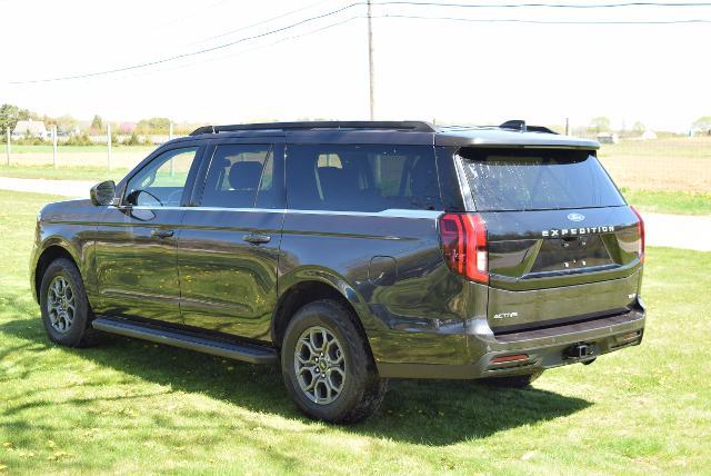 2025 Ford Expedition - $55,990