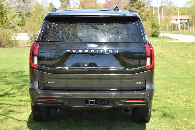 2025 Ford Expedition - $55,990