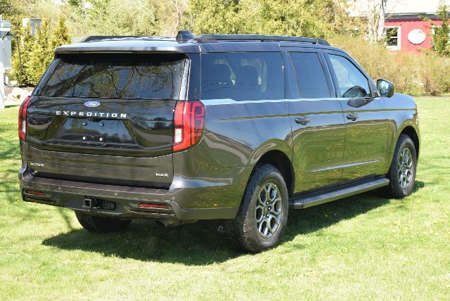 2025 Ford Expedition - $55,990