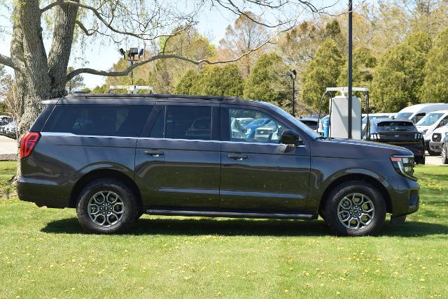 2025 Ford Expedition - $55,990
