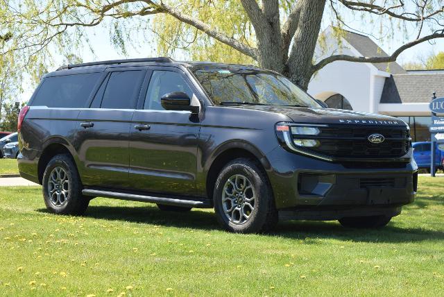 2025 Ford Expedition - $55,990