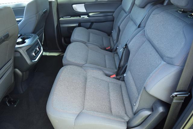 2025 Ford Expedition - $55,990