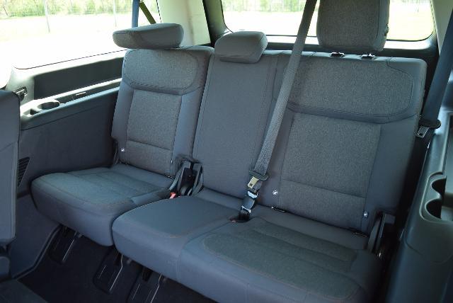 2025 Ford Expedition - $55,990