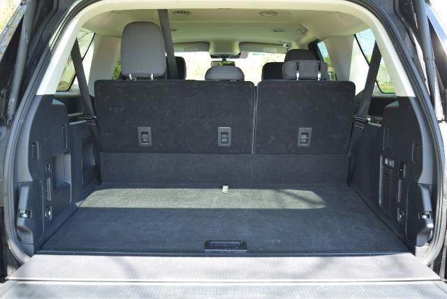 2025 Ford Expedition - $55,990