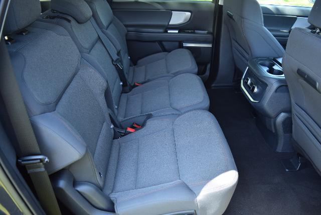 2025 Ford Expedition - $55,990