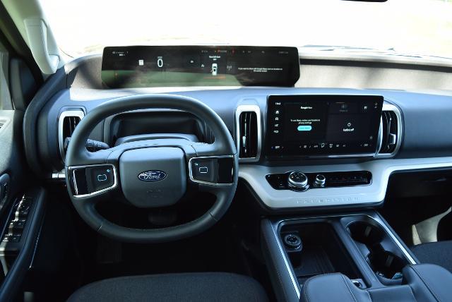 2025 Ford Expedition - $55,990