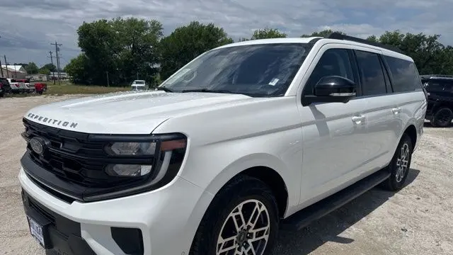 Preowned 2025 Ford Expedition MAX Active for Sale