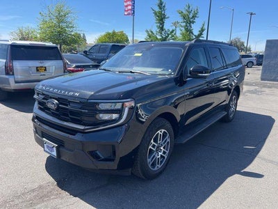 2025 Ford Expedition MAX 4X4 Active 4DR SUV