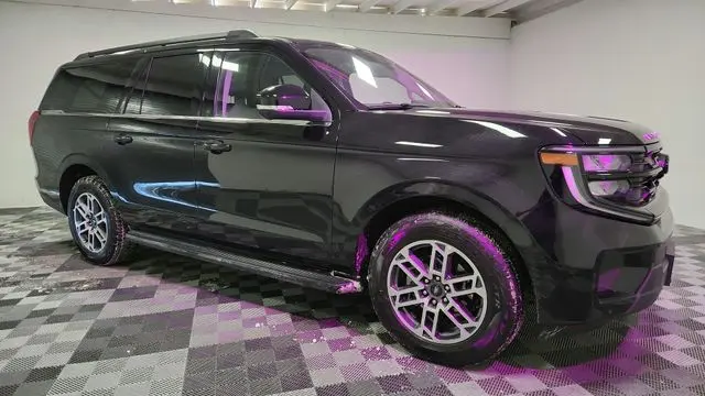 Preowned 2025 Ford Expedition MAX Active for Sale
