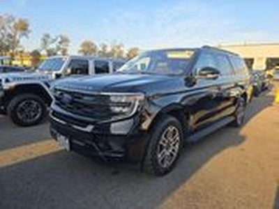 2025 Ford Expedition MAX 4X4 Active 4DR SUV