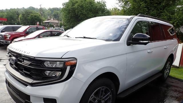 Preowned 2025 Ford Expedition MAX Active for Sale