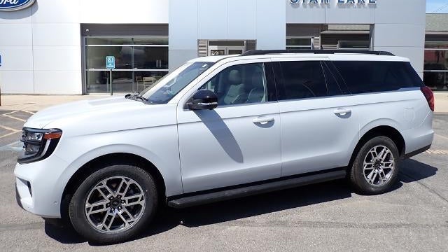 Preowned 2025 Ford Expedition MAX Active for Sale
