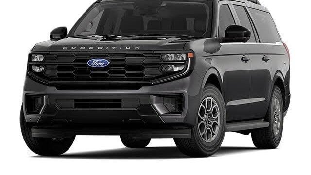 Preowned 2025 Ford Expedition MAX Active for Sale