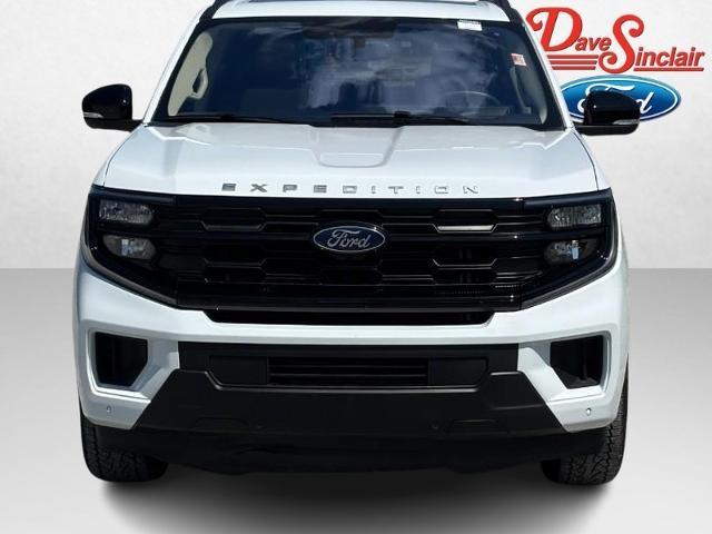 2025 Ford Expedition MAX Active — photo 1 of 12