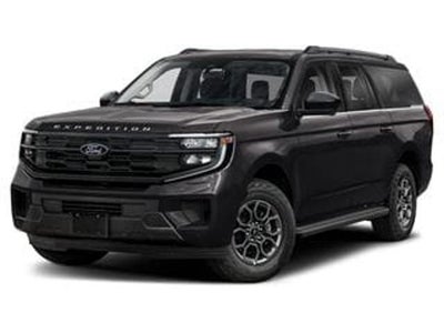 2025 Ford Expedition MAX 4X4 Active 4DR SUV