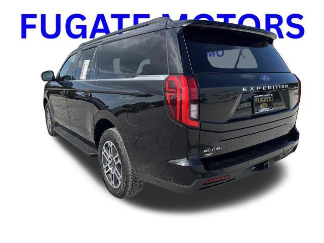 2025 Ford Expedition - $61,100