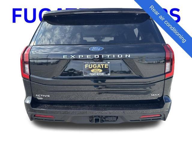 2025 Ford Expedition - $61,100