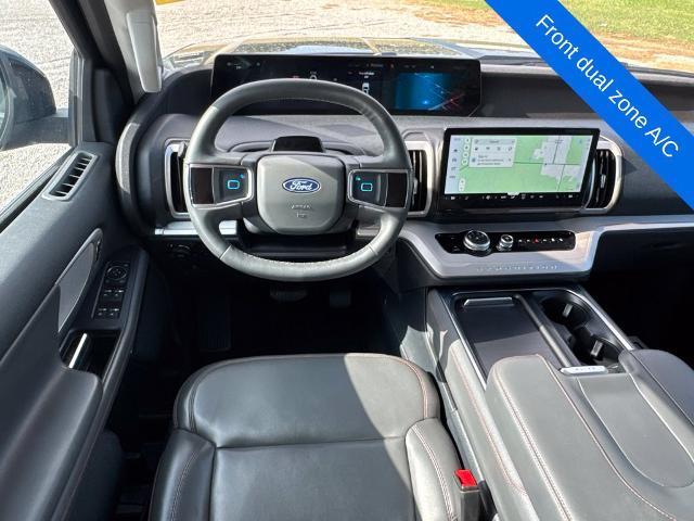2025 Ford Expedition - $61,100