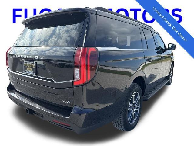 2025 Ford Expedition - $61,100