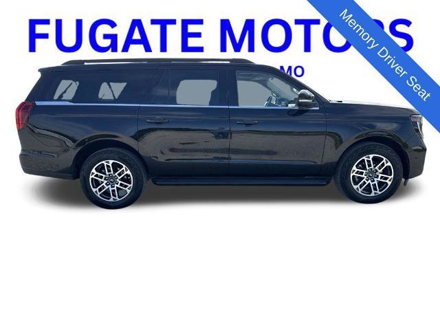 2025 Ford Expedition - $61,100