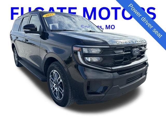 2025 Ford Expedition - $61,100