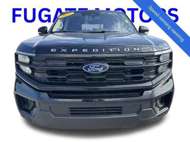 2025 Ford Expedition - $61,100