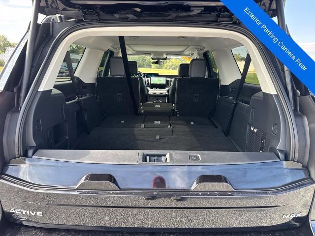 2025 Ford Expedition - $61,100