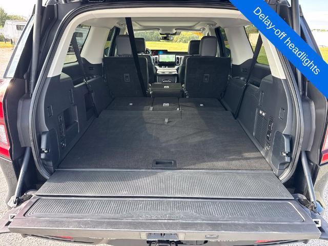 2025 Ford Expedition - $61,100