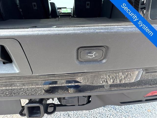 2025 Ford Expedition - $61,100