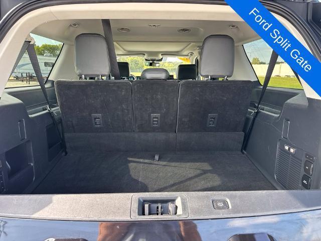 2025 Ford Expedition - $61,100