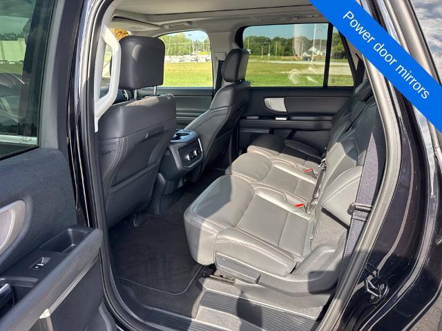2025 Ford Expedition - $61,100