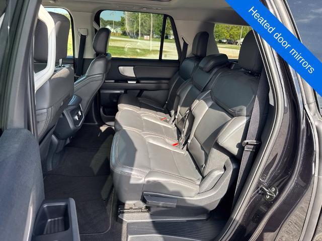 2025 Ford Expedition - $61,100