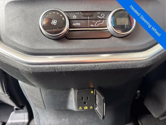 2025 Ford Expedition - $61,100