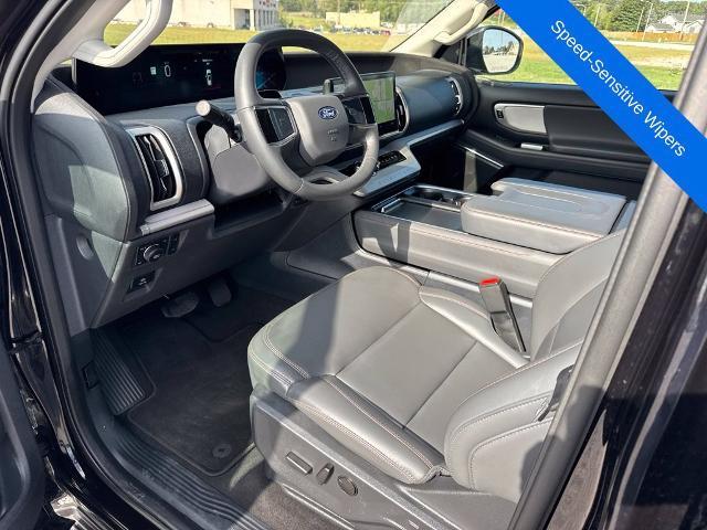 2025 Ford Expedition - $61,100