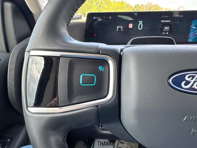 2025 Ford Expedition - $61,100