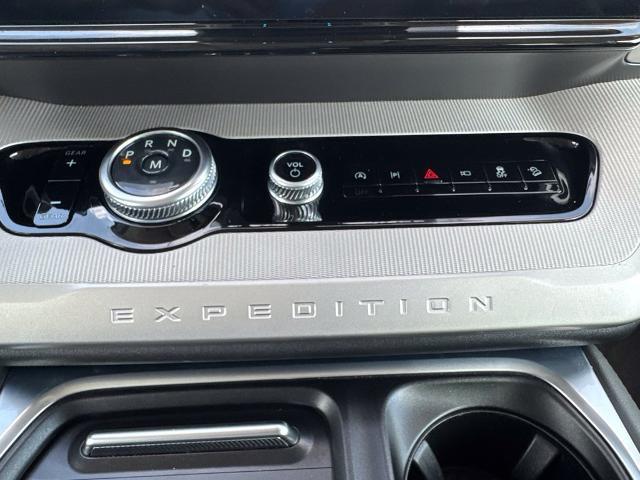 2025 Ford Expedition - $61,100