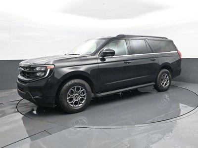 2025 Ford Expedition MAX 4X4 Active 4DR SUV