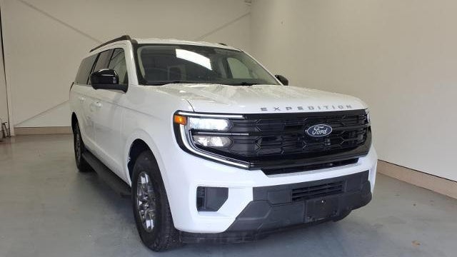 Preowned 2025 Ford Expedition MAX Active for Sale