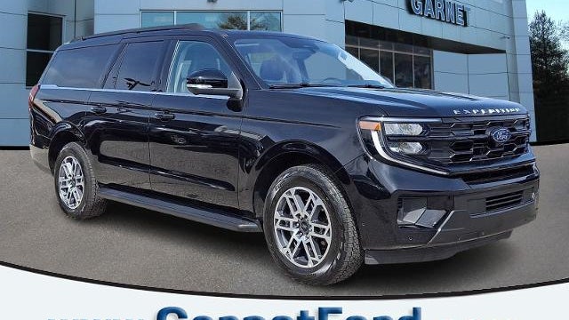 Preowned 2025 Ford Expedition MAX Active for Sale