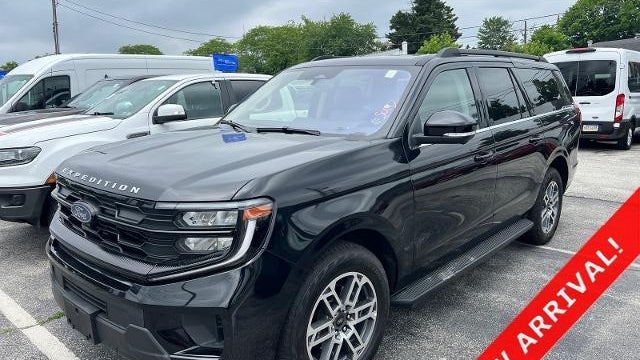 Preowned 2025 Ford Expedition MAX Active for Sale