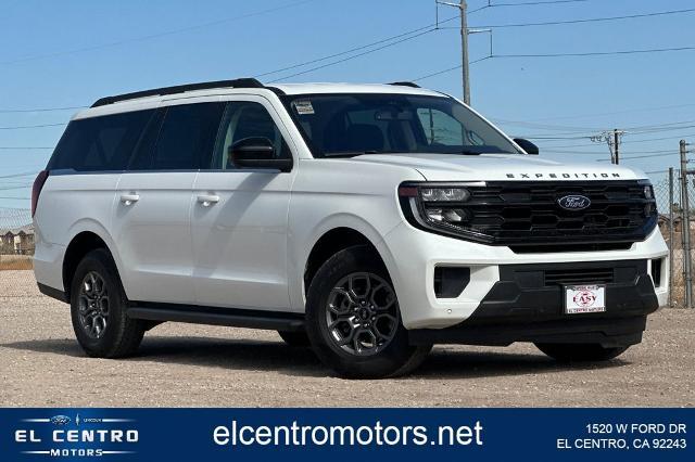 2025 Ford Expedition
