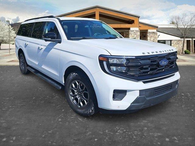 2026 Ford Expedition - $63,732