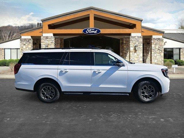 2026 Ford Expedition - $63,732