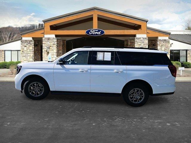 2026 Ford Expedition - $63,732