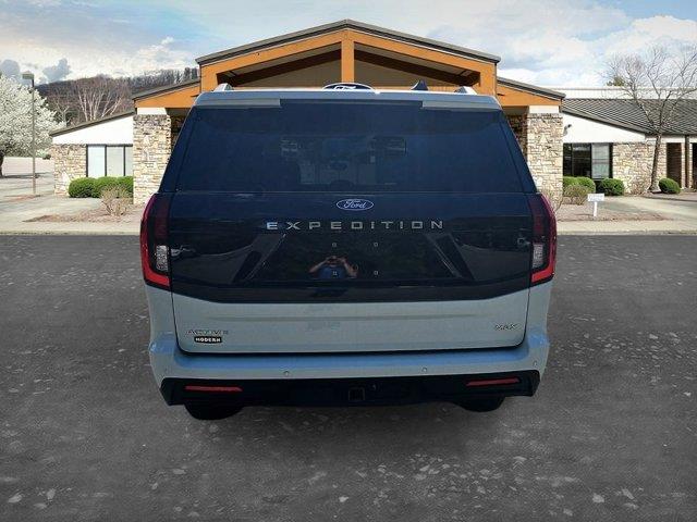 2026 Ford Expedition - $63,732