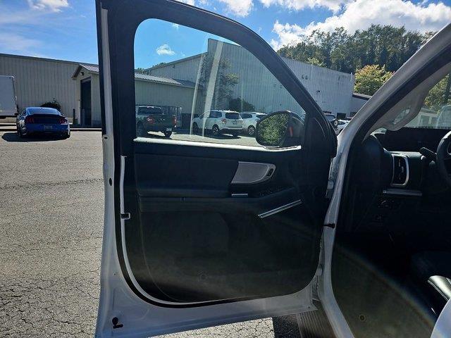 2026 Ford Expedition - $63,732