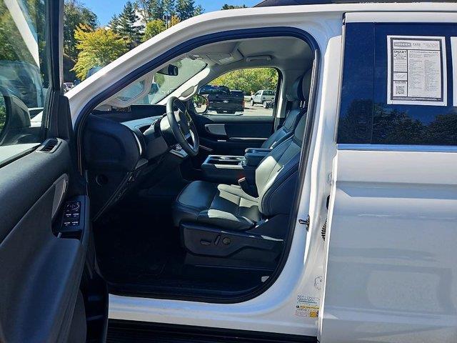 2026 Ford Expedition - $63,732